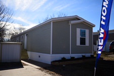 Woodside Mobile Home Park - Mobile, Manufactured, Modular Homes