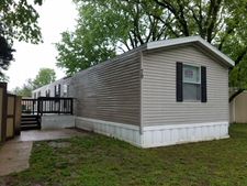 Westgate Mobile Homes-Ferndale - Home Pictures