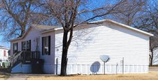 Dogwood Mobile Home Park - Home Pictures