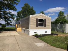 Holiday North - Mobile, Manufactured, Modular Homes