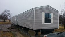 Liberty Homes Inc Goshen of Goshen - Mobile, Manufactured, Modular Homes