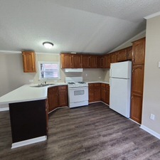 Clayton Homes-Bryant - Home Pictures