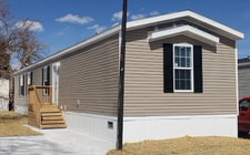 Timberline Homes-Cullman - Mobile, Manufactured, Modular Homes