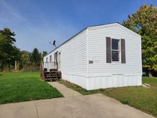 Sunset Vista of Magna - Mobile, Manufactured, Modular Homes