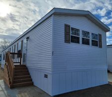 Pacific Mobile Homes - Mobile, Manufactured, Modular Homes