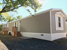 Liberty Homes Inc of Hutchinson - Mobile, Manufactured, Modular Homes