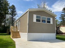 Ace Homes LLC - Mobile, Manufactured, Modular Homes