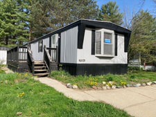 General Electric - Mobile, Manufactured, Modular Homes