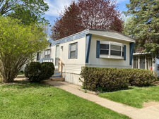 396 Sunburst CR Oakland Charter Township MI 48363