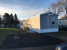 Legacy Housing, Limited - Mobile, Manufactured, Modular Homes