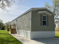 Three Flowers Mobile Home Park - Mobile, Manufactured, Modular Homes