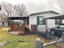 Village Of Cecil Woods, The - Mobile, Manufactured, Modular Homes