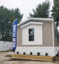 Kenny’s Mobile Home Plaza - Mobile, Manufactured, Modular Homes