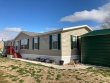 Ferrell Mobile Homes - Home Pictures