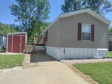 4440 Tuttle Creek Blvd Unit 41 Manhattan KS 66502