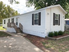 Bayshore Windmill Village - Mobile, Manufactured, Modular Homes