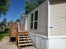 Fleming Enterprises, Inc. - Mobile, Manufactured, Modular Homes