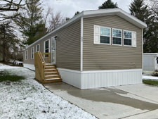 Carlisle Mobile Homes - Home Pictures