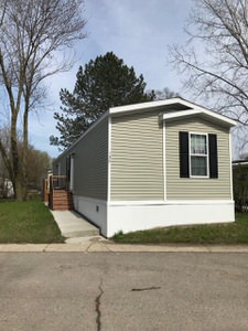 51074 Mott Rd Lot Unit 137 Canton MI 48188