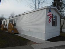 International Starteck Industries Ltd - Mobile, Manufactured, Modular Homes