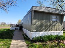 central mobile home park - Home Pictures