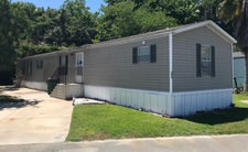 Hillcrest Mobile Home Park - Home Pictures