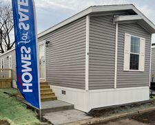 Clayton Homes-Bedford - Mobile, Manufactured, Modular Homes