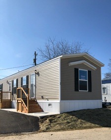 Clayton Homes-New Lexington - Mobile, Manufactured, Modular Homes