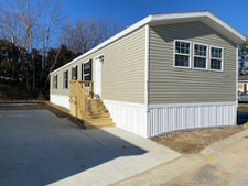 Pacific Manufactured Homes-Beaumont - Home Pictures
