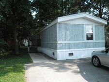 Mercy Property Management LLC - Mobile, Manufactured, Modular Homes
