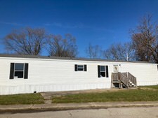 Cambridge Mobile Home Park - Home Pictures