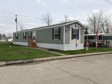 Cliffview Mobile Home Park Inc - Home Pictures