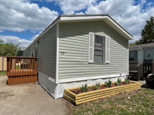 Westgate Mobile Homes-Oak Harbor - Home Pictures