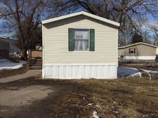 730 Allen Road Unit 55 Manhattan KS 66502