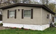 Coulee Ridge Manufactured Home - Home Pictures