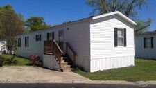 Family Homes - Mobile, Manufactured, Modular Homes