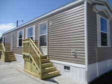 CGC Contracting - Mobile, Manufactured, Modular Homes