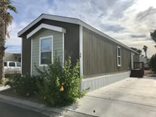 Village West Countryside Mobile Home Sales - Home Pictures